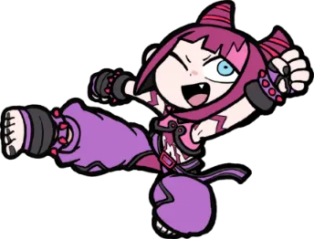 がんばれジュリちゃん