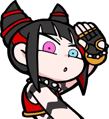 がんばれジュリちゃん