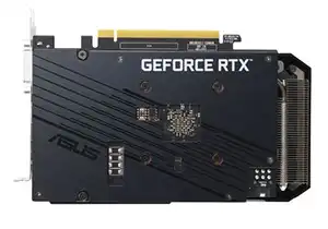 GeForce RTX™ 3050 GPU（グラフィック プロセッシング ユニット）