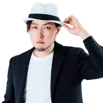 総師範KSK