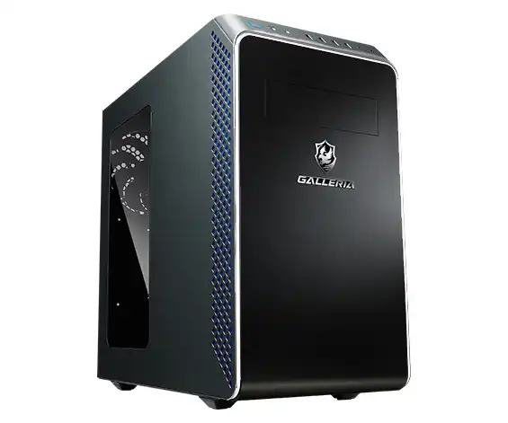 『Galleria RM5R-R36T ＋27インチゲーミングモニター コスパ7.0】GALLERIA RM5R-R36T 4500搭載のレビューと評価
