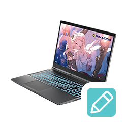 イラスト・マンガ制作PC(パソコン)