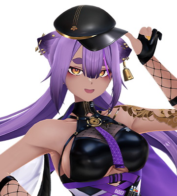 https://www.youtube.com/@mujina0831