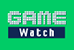 GAME Watchロゴ
