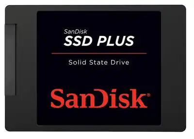 SanDisk SSD