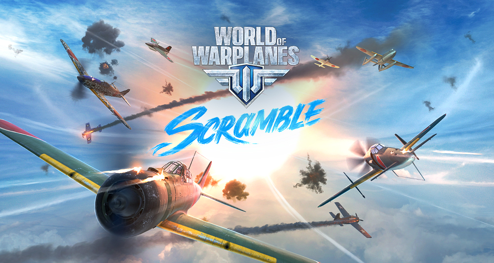 World of Warplanes