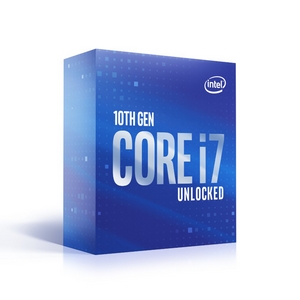 Core i7-10700K