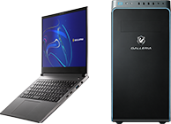 クリエイター向けPC