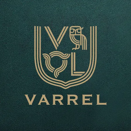 VARREL コラボモデル