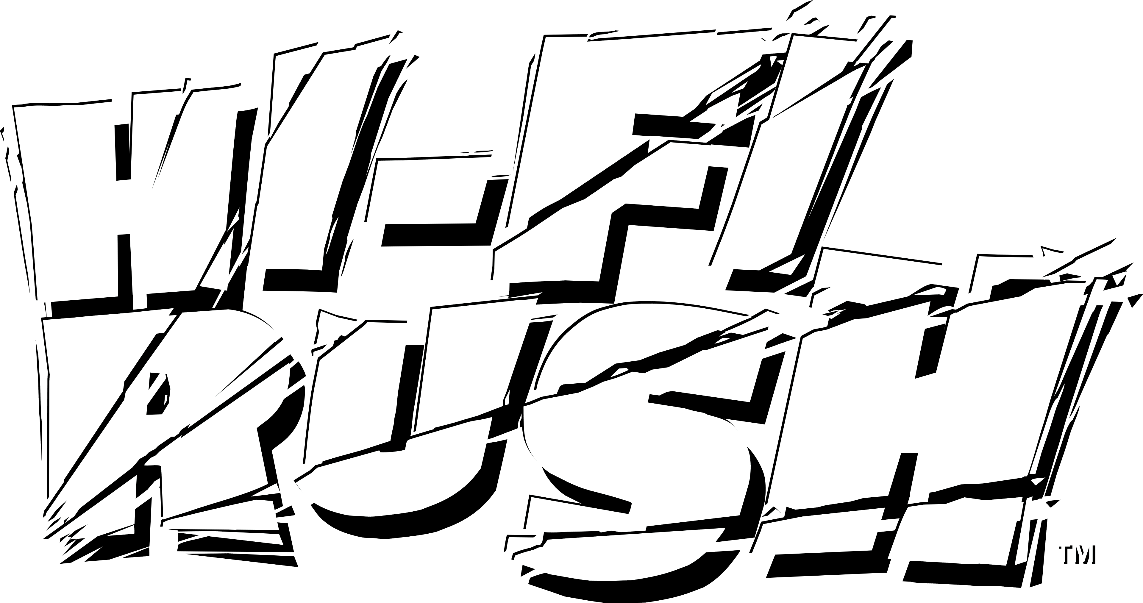 Hi-Fi RUSH