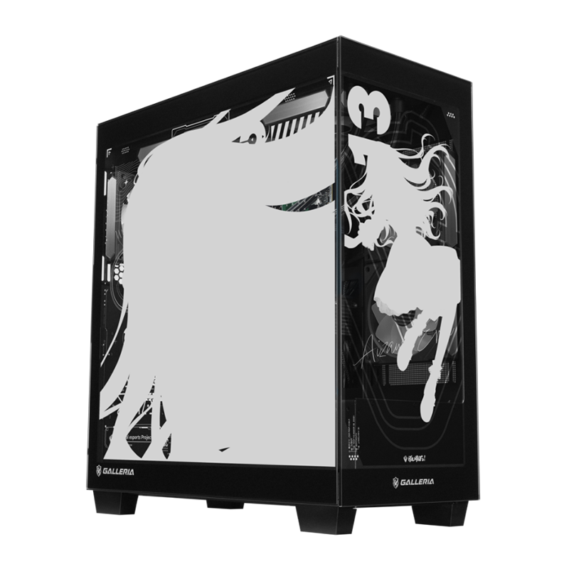 ケースデザイン