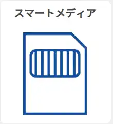 スマートメディア