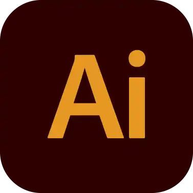 Illustrator logo