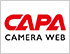 CAPA CAMERA WEBロゴ