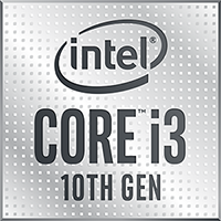 Core i3 シリーズ