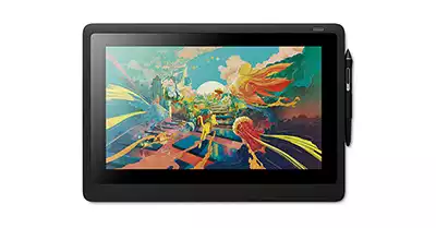 WACOM Cintiq 16 DTK1660K0D