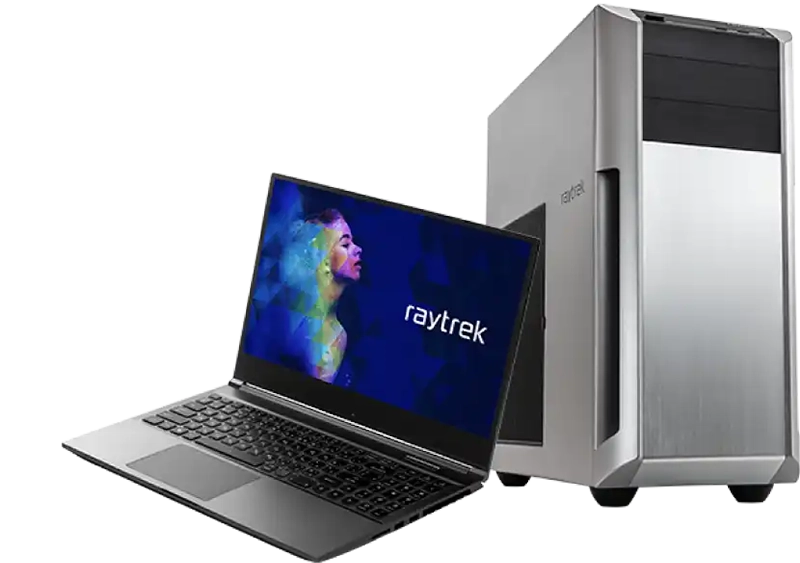ビジネスを革新する 超性能PC