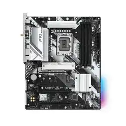 マザーボード
