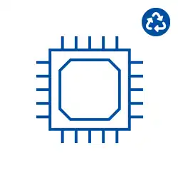 中古CPU
