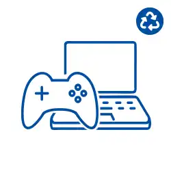 中古ゲーミングノートPC(パソコン)