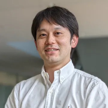 ソニーネットワーク コミュニケーションズ マーケティング部門 田原 慎也