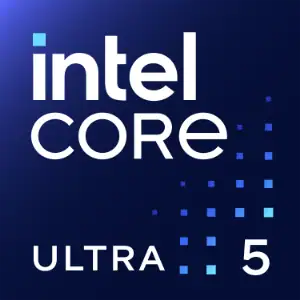 intel CORE ULTRA 5
