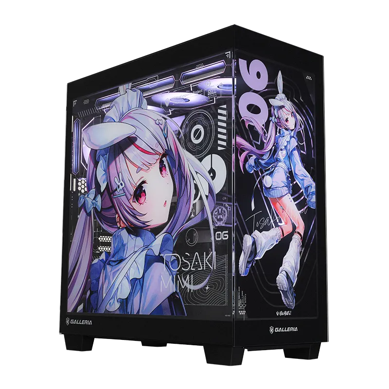 ケースデザイン