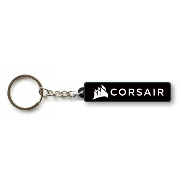 Corsair キーホルダー