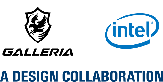 galleria intel a design collaboration