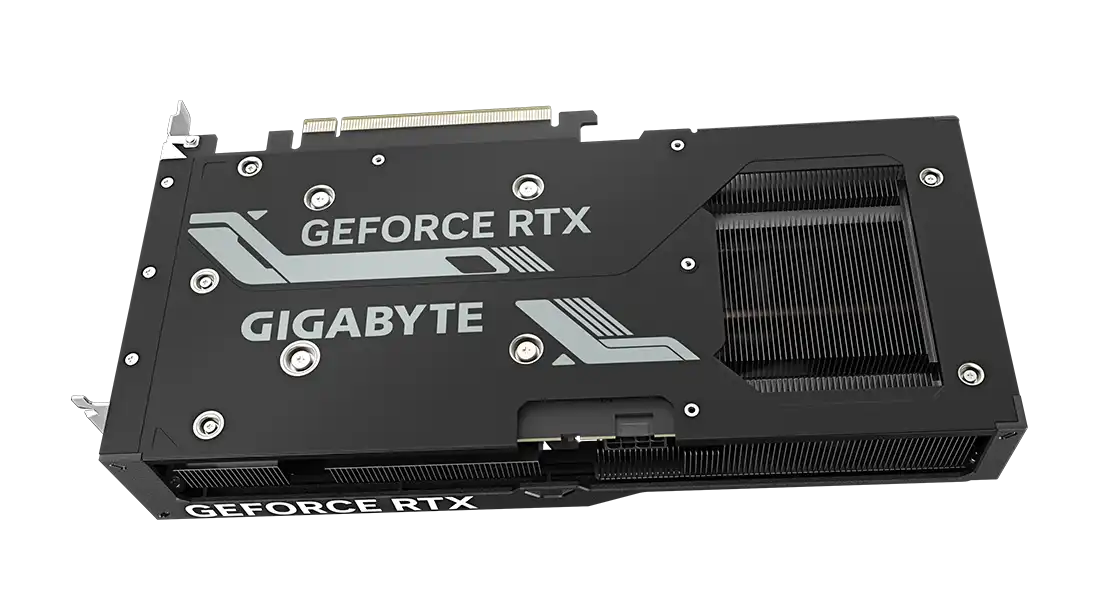 GIGABYTE GV-N4070WF3OC-12GD (GeForce RTX 4070 12GB)_欠かすことのできない卓越性