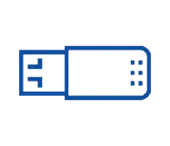 USBメモリ