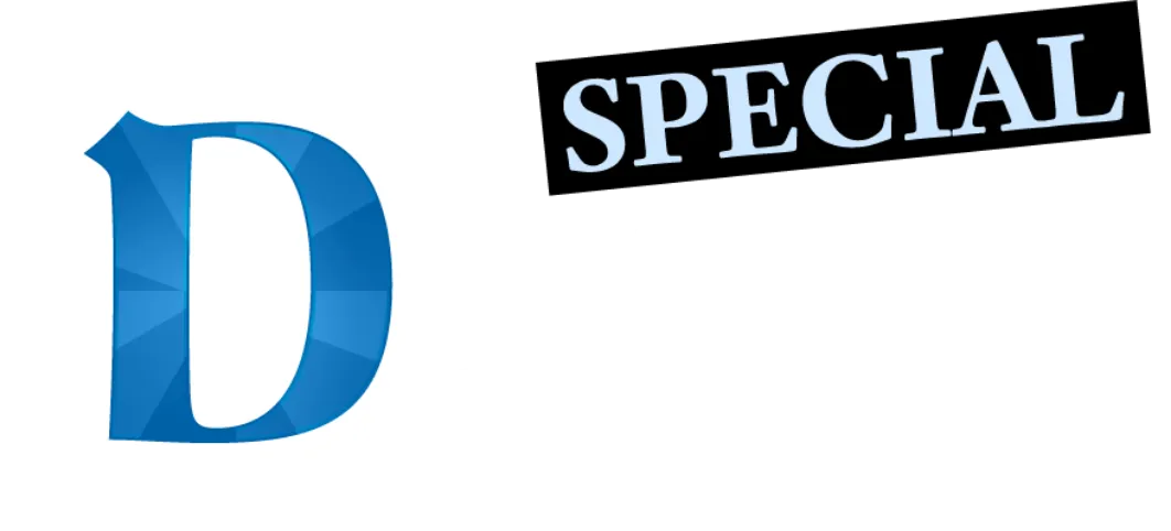 SPECIAL DESIGN