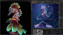 3Dデザインを AI で強化