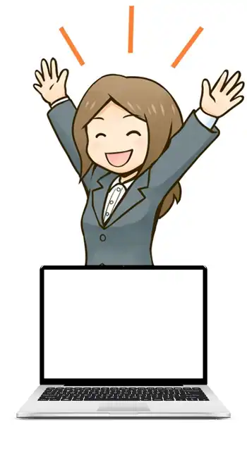 パソコン修理