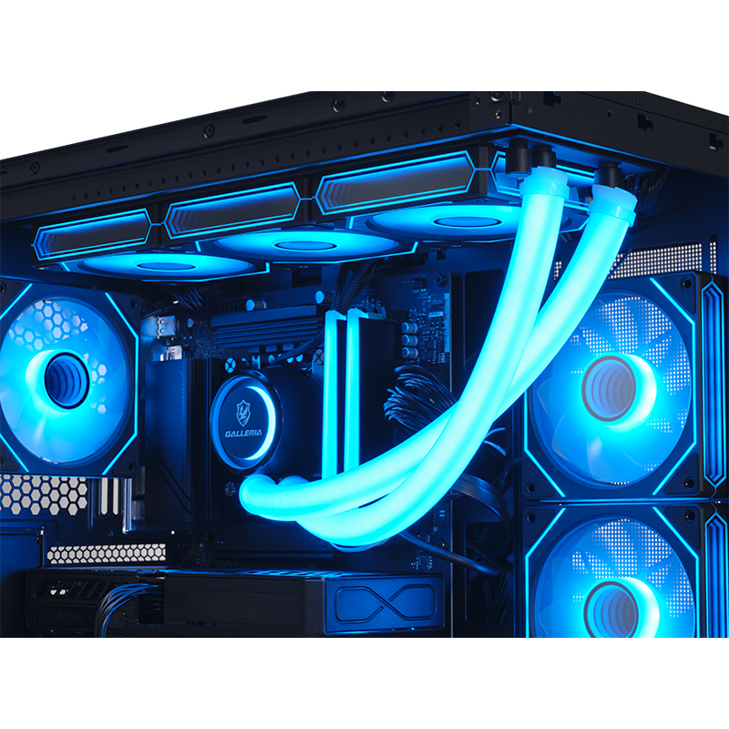 ARGB NEON TUBE AK-390