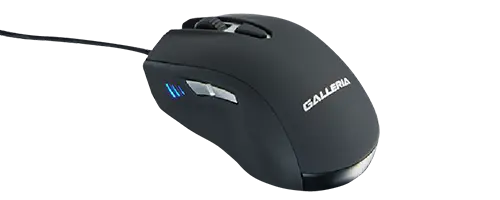 Laser Mouse-R2 GLM-02