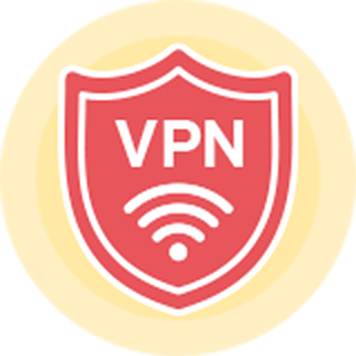 フリーWi-Fiを安全に（VPN）