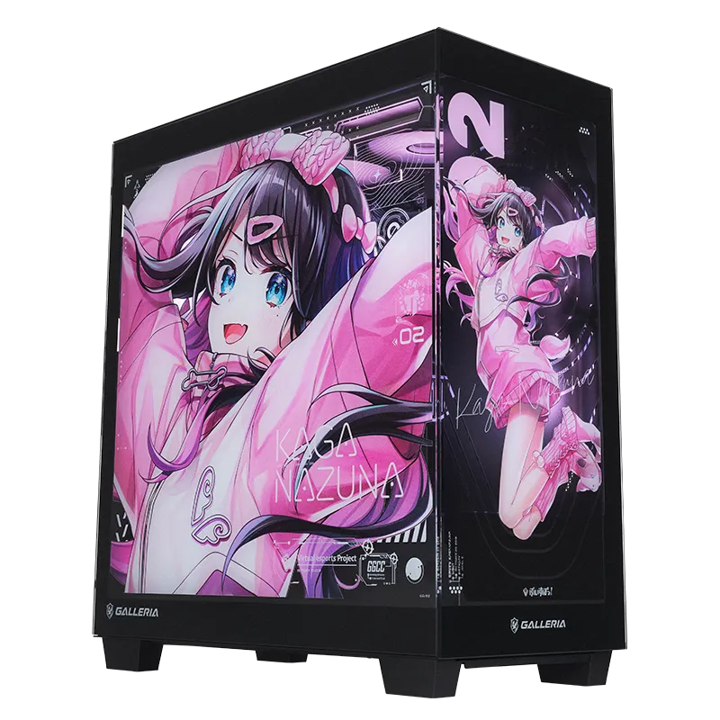 ケースデザイン