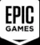 Epic Games Incロゴ