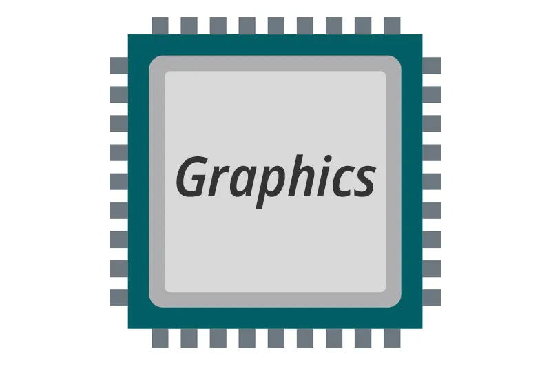 Intel UHD GRAPHICS