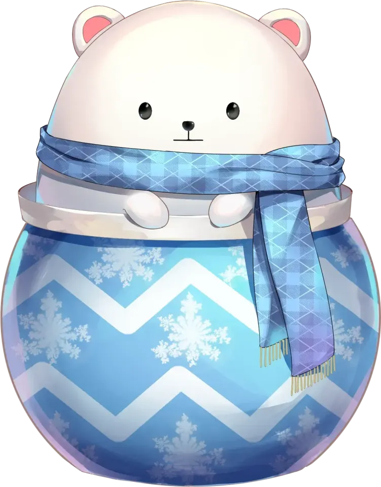 だいふく