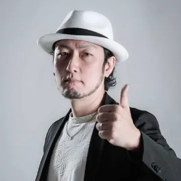 総師範KSK
