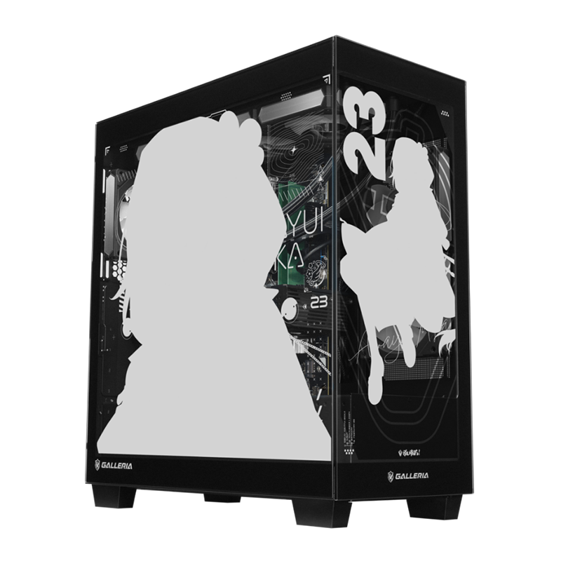 ケースデザイン