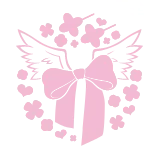 花芽すみれ エンブレム