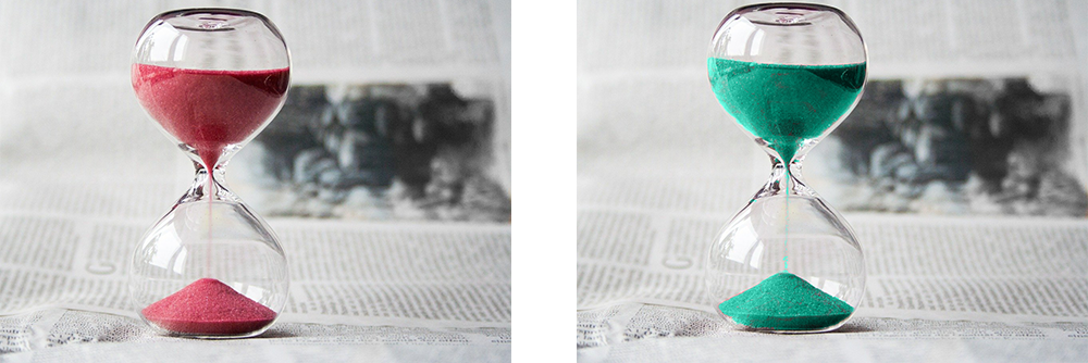 Photoshop(フォトショップ)を使うと、特定の色を選択して、その部分だけ色を変更することが可能です。