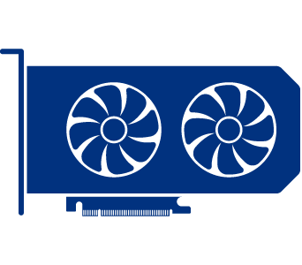 GPU(グラフィックボード)とは