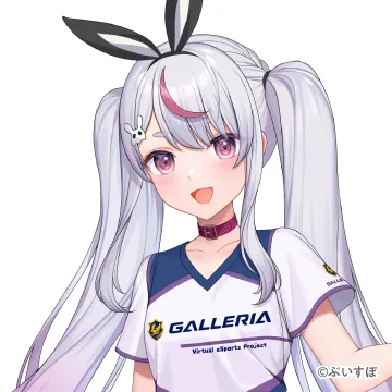ぶいすぽっ！ 兎咲 ミミ
