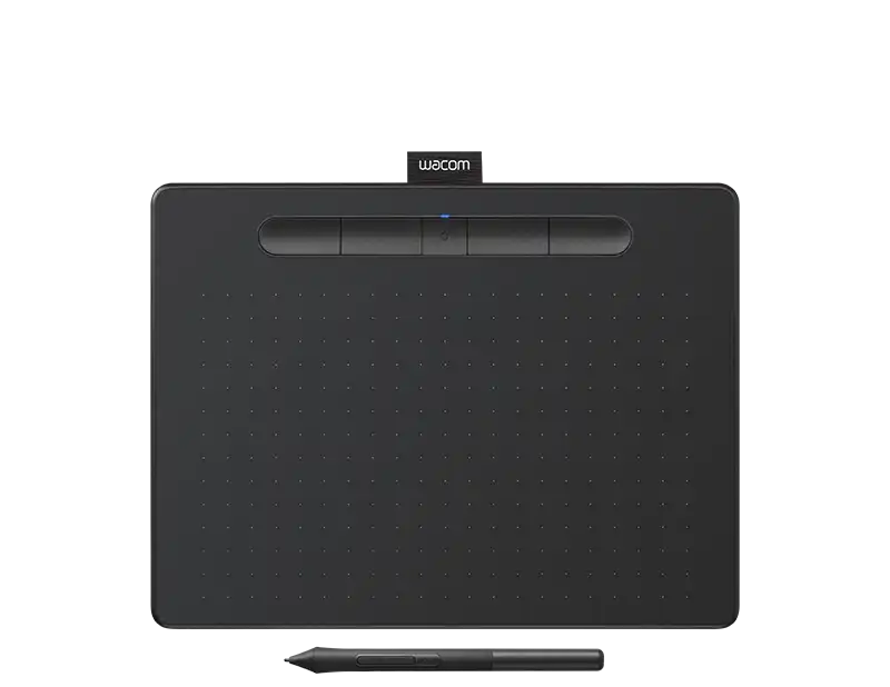 Wacom Intuos Medium