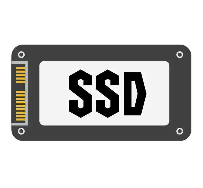 SSD