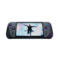ポータブルPC
